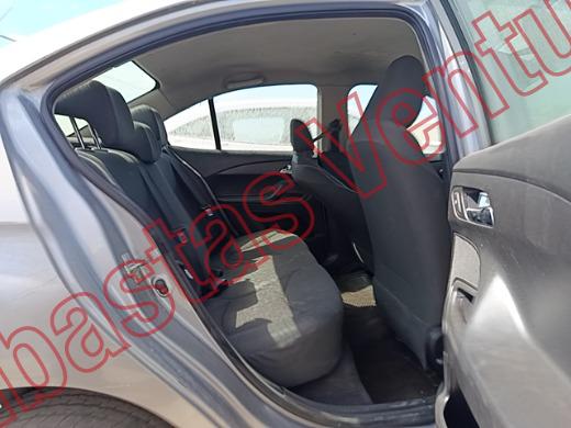 CHEVROLET AVEO 2023, foto 13 de 19