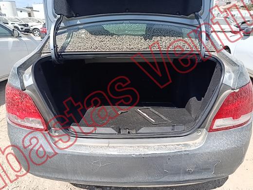 CHEVROLET AVEO 2023, foto 15 de 19