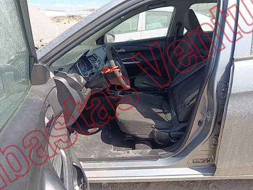 CHEVROLET AVEO 2023, foto 17 de 19