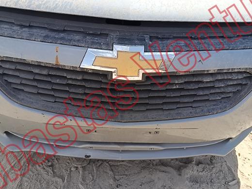 CHEVROLET AVEO 2023, foto 18 de 19