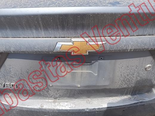 CHEVROLET AVEO 2023, foto 19 de 19