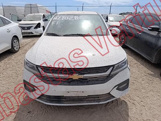 CHEVROLET AVEO 2024, foto 2 de 19