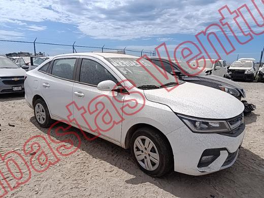 CHEVROLET AVEO 2024, foto 4 de 19