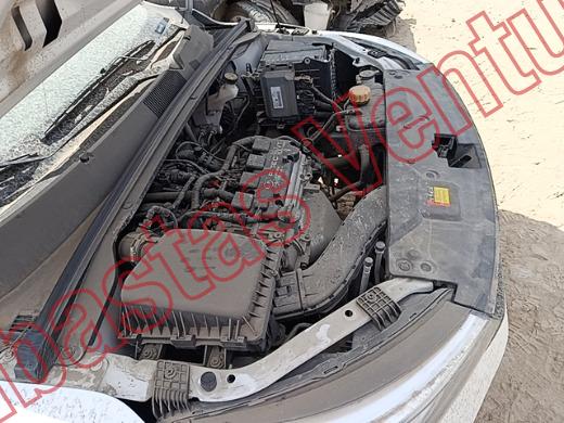 CHEVROLET AVEO 2024, foto 11 de 19