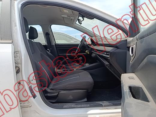 CHEVROLET AVEO 2024, foto 12 de 19