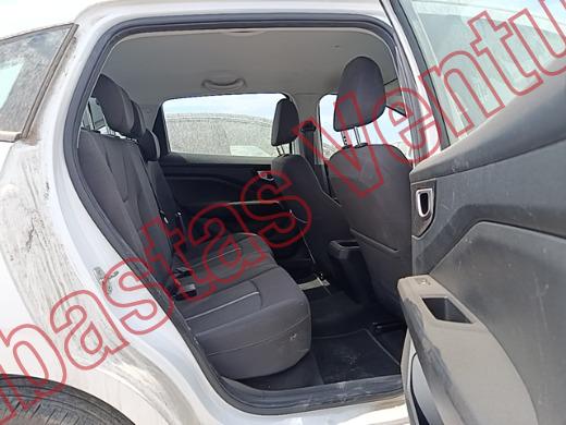 CHEVROLET AVEO 2024, foto 13 de 19
