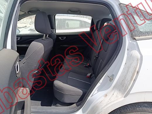 CHEVROLET AVEO 2024, foto 16 de 19