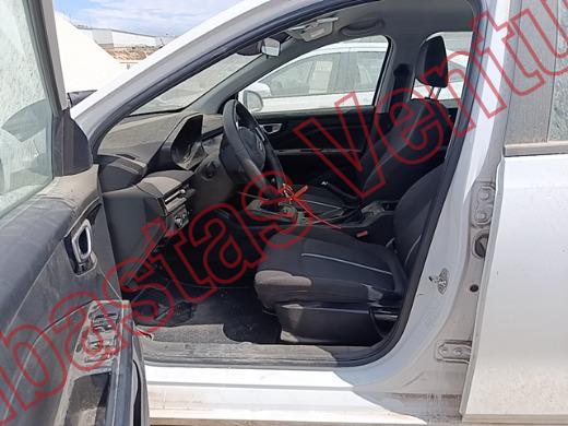 CHEVROLET AVEO 2024, foto 17 de 19