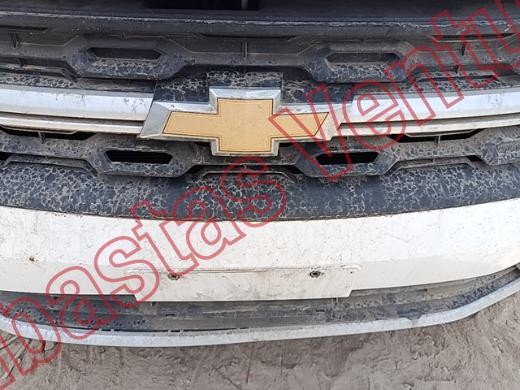 CHEVROLET AVEO 2024, foto 18 de 19