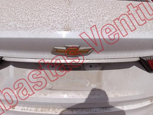 CHEVROLET AVEO 2024, foto 19 de 19