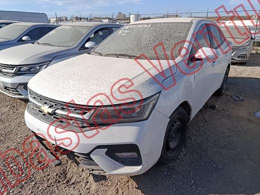 CHEVROLET AVEO 2024, foto 1 de 19