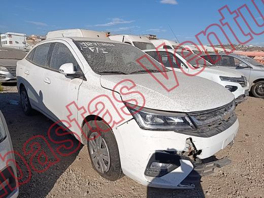 CHEVROLET AVEO 2024, foto 4 de 19