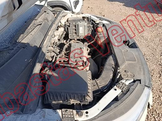 CHEVROLET AVEO 2024, foto 11 de 19