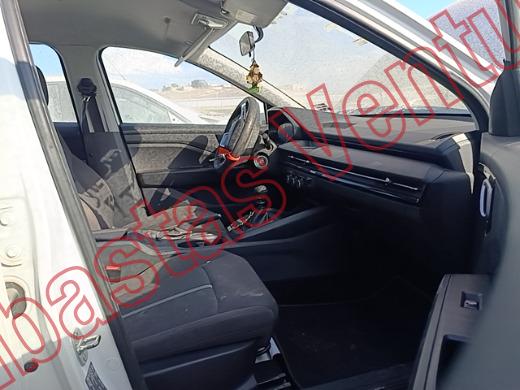 CHEVROLET AVEO 2024, foto 12 de 19