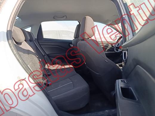 CHEVROLET AVEO 2024, foto 13 de 19