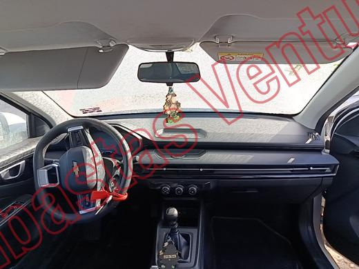 CHEVROLET AVEO 2024, foto 14 de 19