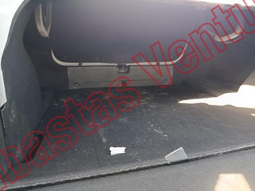CHEVROLET AVEO 2024, foto 15 de 19