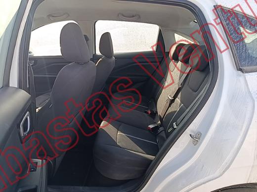 CHEVROLET AVEO 2024, foto 16 de 19