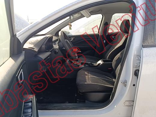 CHEVROLET AVEO 2024, foto 17 de 19