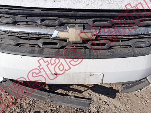 CHEVROLET AVEO 2024, foto 18 de 19