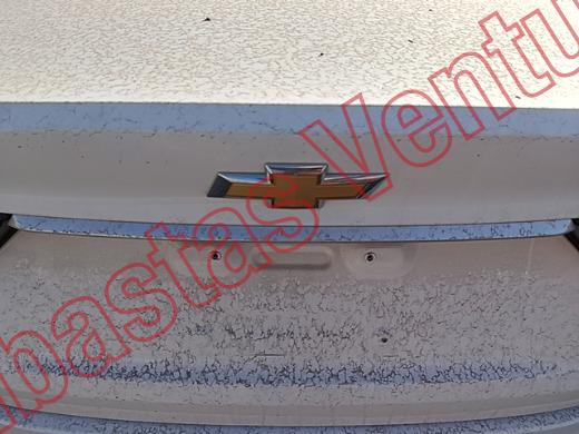 CHEVROLET AVEO 2024, foto 19 de 19