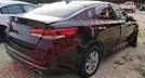 KIA OPTIMA 2017, foto 5 de 19