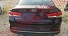 KIA OPTIMA 2017, foto 6 de 19