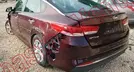 KIA OPTIMA 2017, foto 7 de 19