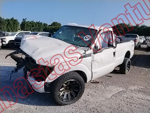 CHEVROLET S10 1996, foto 1 de 19