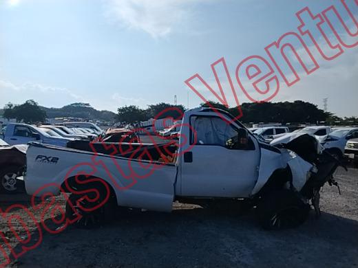 CHEVROLET S10 1996, foto 4 de 19