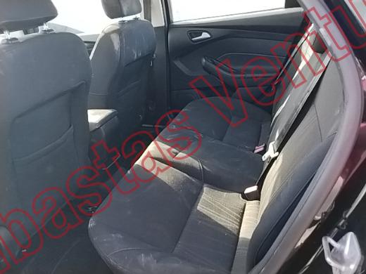 FORD F-150 2016, foto 16 de 19