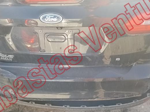 FORD F-150 2016, foto 19 de 19