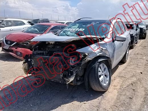 NISSAN MURANO 2014, foto 1 de 19