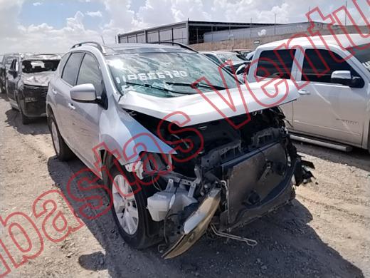 NISSAN MURANO 2014, foto 3 de 19
