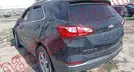 CHEVROLET EQUINOX 2019, foto 7 de 19