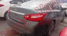 NISSAN ALTIMA 2016, foto 5 de 19