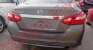 NISSAN ALTIMA 2016, foto 6 de 19
