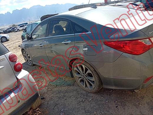 NISSAN ALTIMA 2016, foto 8 de 19
