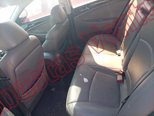 NISSAN ALTIMA 2016, foto 16 de 19