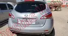 NISSAN MURANO 2014, foto 6 de 19