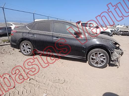 NISSAN ALTIMA 2013, foto 4 de 19