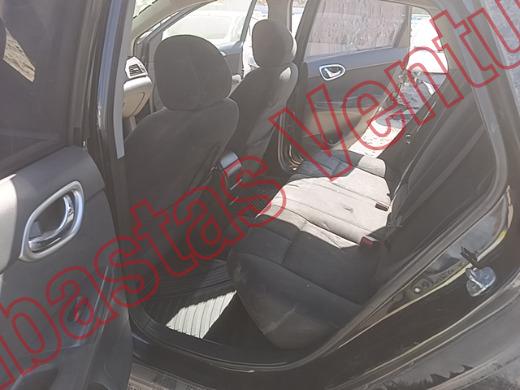 NISSAN ALTIMA 2013, foto 16 de 19