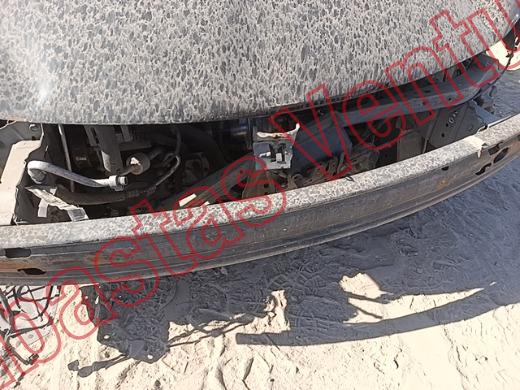NISSAN ALTIMA 2013, foto 18 de 19