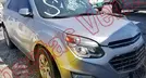 CHEVROLET EQUINOX 2017, foto 3 de 19