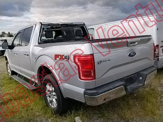 CHEVROLET EQUINOX 2017, foto 7 de 19