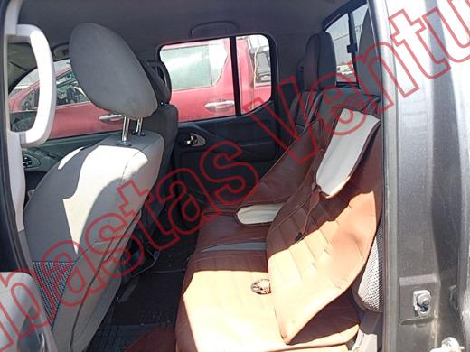 FORD EXPEDITION 2013, foto 16 de 19