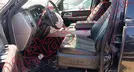 FORD EXPEDITION 2013, foto 17 de 19
