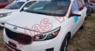 KIA SEDONA 2016, foto 1 de 19