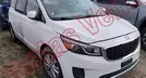 KIA SEDONA 2016, foto 3 de 19