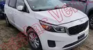 KIA SEDONA 2016, foto 4 de 19